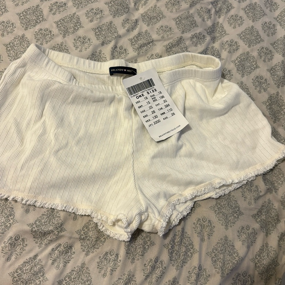 flowy shorts